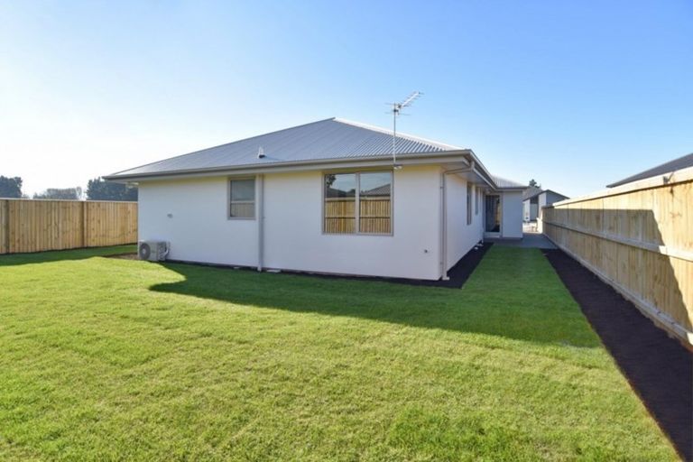 Photo of property in 7 Clegg Street, Woodend, 7610