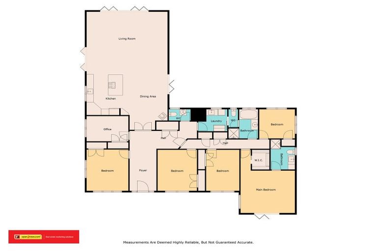 Photo of property in 22 Oaklea Lane, Tamahere, Hamilton, 3283