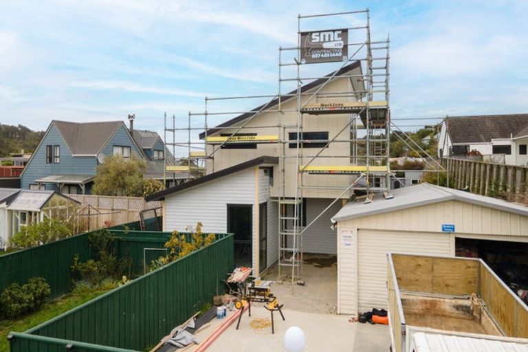 Photo of property in 51a Dominion Park Street, Johnsonville, Wellington, 6037