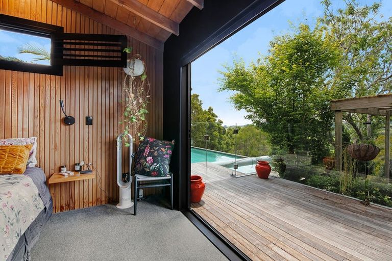 Photo of property in 170 Oyster Point Road, Kaukapakapa, Warkworth, 0984