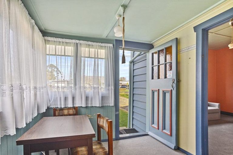 Photo of property in 8 Corbett Street, Paeroa, 3600