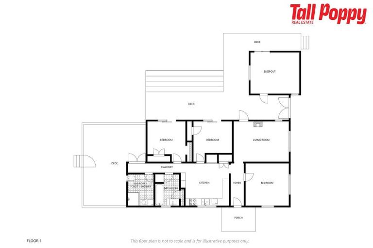 Photo of property in 45 Taitua Street, Manunui, Taumarunui, 3992