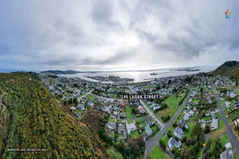Photo of property in 85 Lagan Street, Bluff, 9814