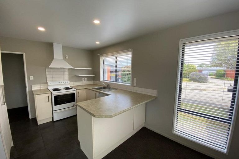 Photo of property in 174e Mcgregors Road, Linwood, Christchurch, 8062