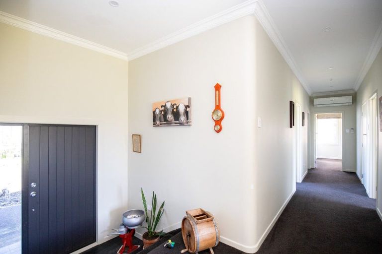 Photo of property in 3 Mcquarrie Place, Ngatea, 3503