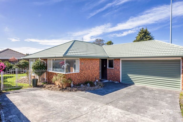 Photo of property in 1/59 Kintyre Drive, Broomfield, Christchurch, 8042