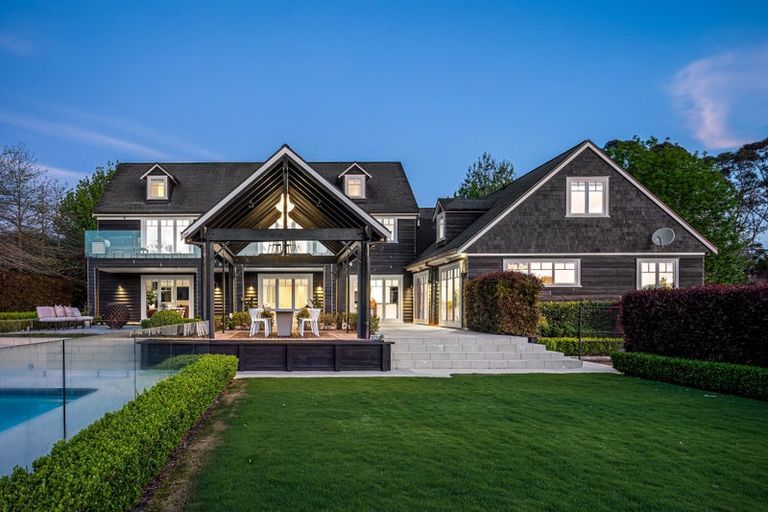 Photo of property in 25 Sunnyside Road, Coatesville, Albany, 0793