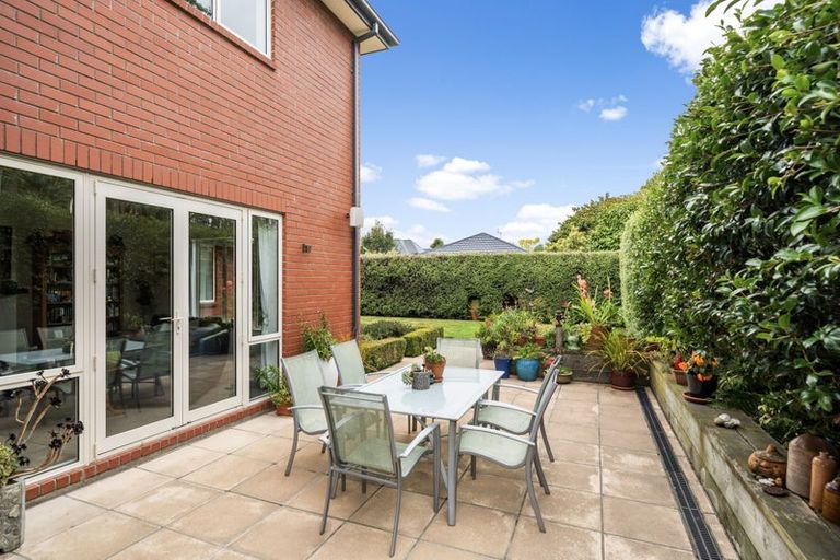 Photo of property in 25d Taylors Avenue, Bryndwr, Christchurch, 8052