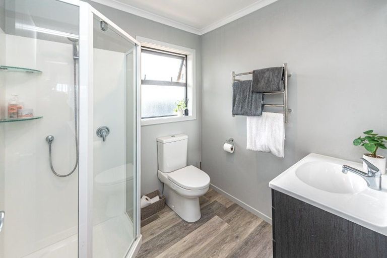 Photo of property in 19 Poynter Place, Gonville, Whanganui, 4501