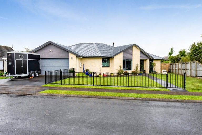 Photo of property in 22 Koromiko Street, Inglewood, 4330