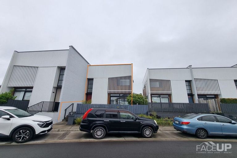 Photo of property in 9 Frank Gill Road, Hobsonville, Auckland, 0616