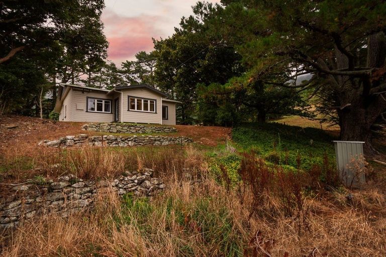 Photo of property in 626 Opouri Valley, Rai Valley, 7194