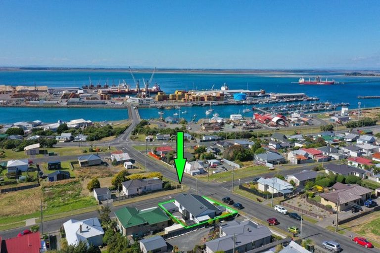 Photo of property in 262 Barrow Street, Bluff, 9814