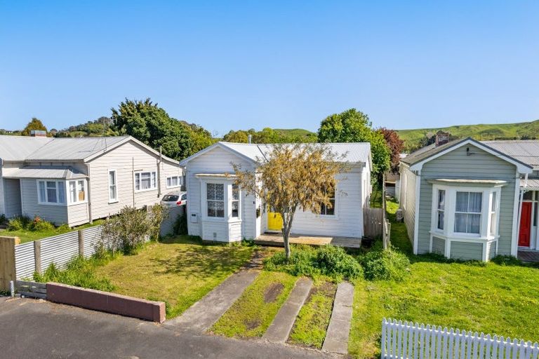 Photo of property in 15 Kelvin Street, Aramoho, Whanganui, 4500