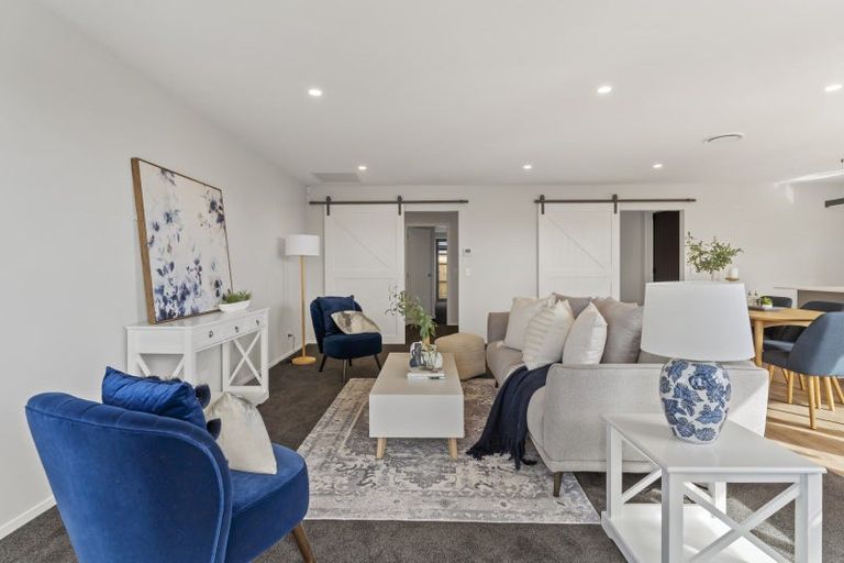 Photo of property in 3 Te Puke Te Ao Way, Otaki, 5512