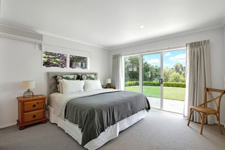 Photo of property in 16 Sequoia Place, Morrinsville, 3300