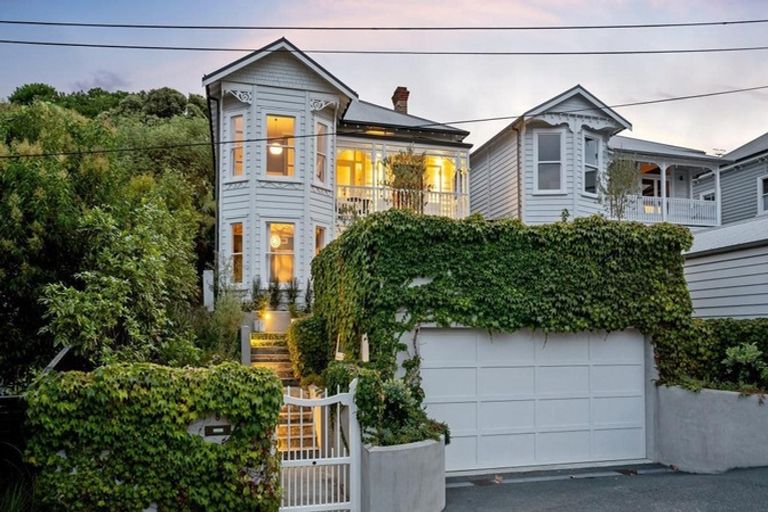 Photo of property in 8 Schofield Street, Grey Lynn, Auckland, 1021