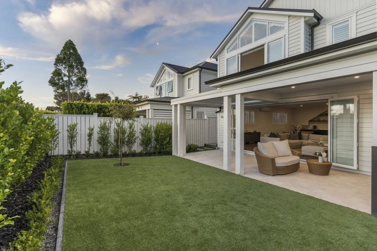 Photo of property in 119a John Street, Ponsonby, Auckland, 1011