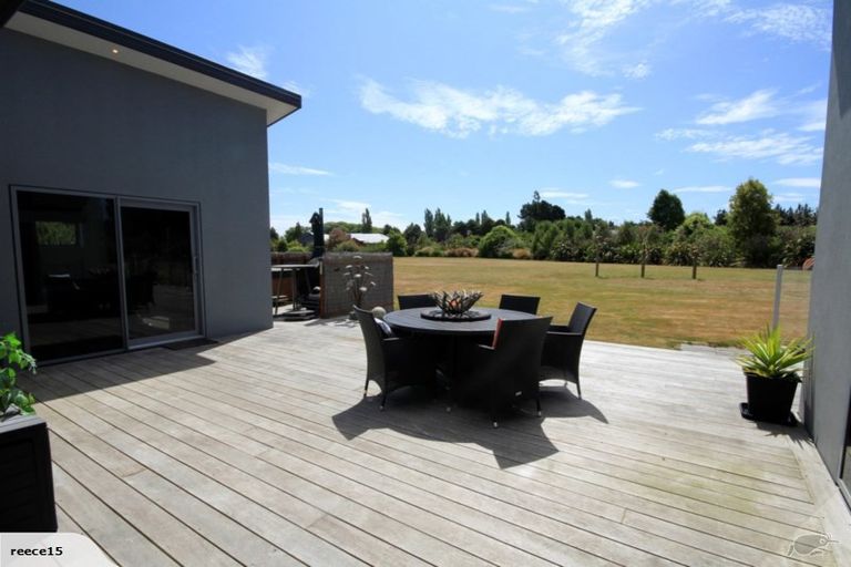 Photo of property in 56 Gressons Road, Waikuku, Rangiora, 7473