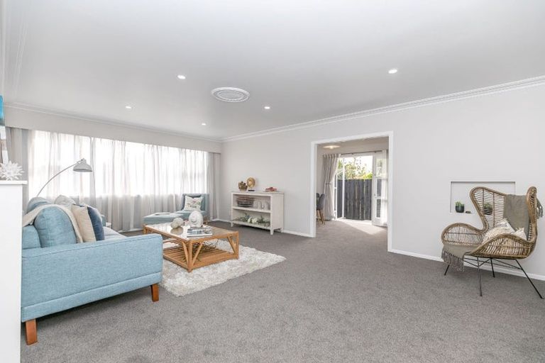 Photo of property in 17 Kensington Place, Fairfield, Hamilton, 3214