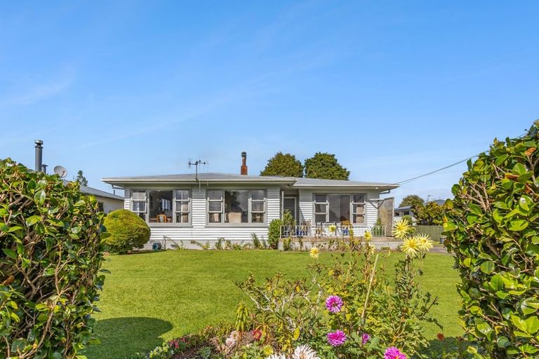 Photo of property in 18 Dawson Street, Matamata, 3400