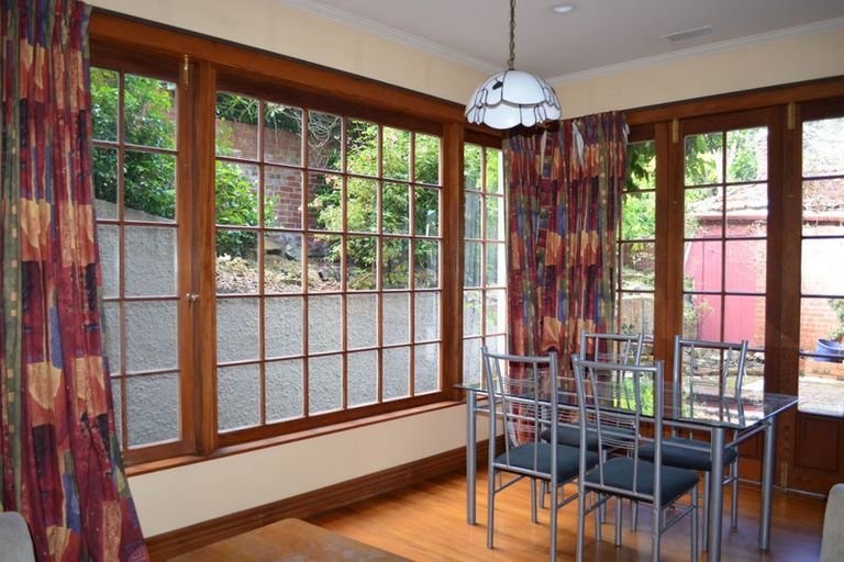 Photo of property in 12 Elder Street, Dunedin Central, Dunedin, 9016