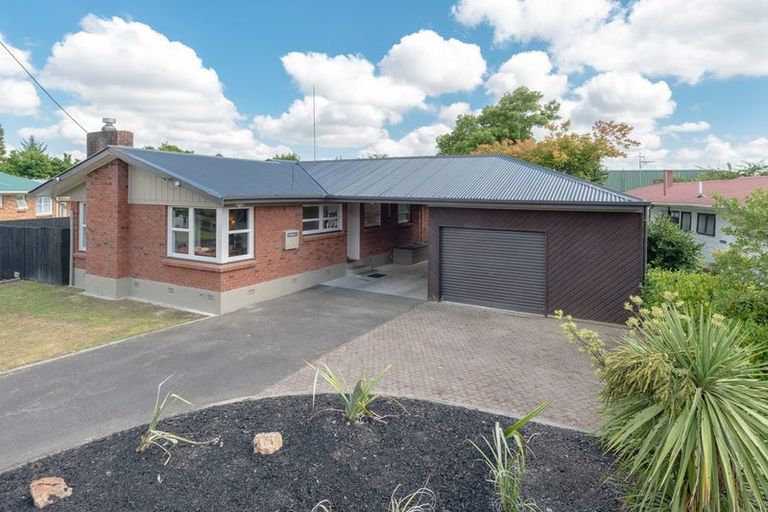 Photo of property in 21 Sussex Street, Chartwell, Hamilton, 3210