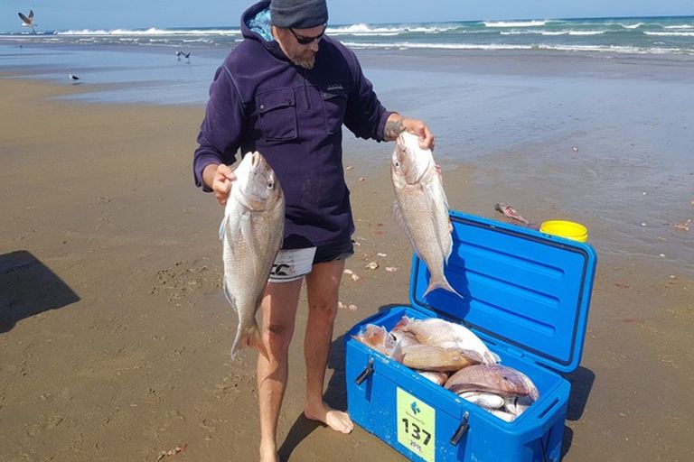 Photo of property in 636 Aranga Coast Road, Aranga, 0376