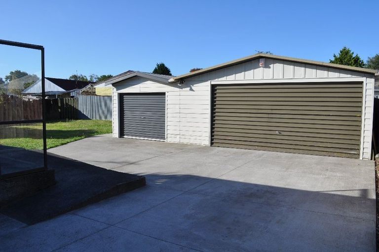 Photo of property in 6 Alpers Place, Hoon Hay, Christchurch, 8025