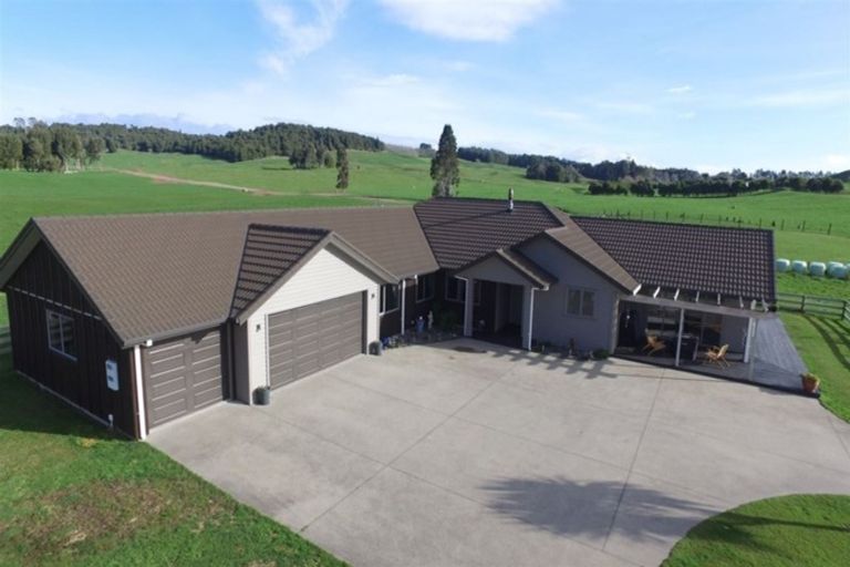 Photo of property in 486 Kaharoa Road, Hamurana, Rotorua, 3096