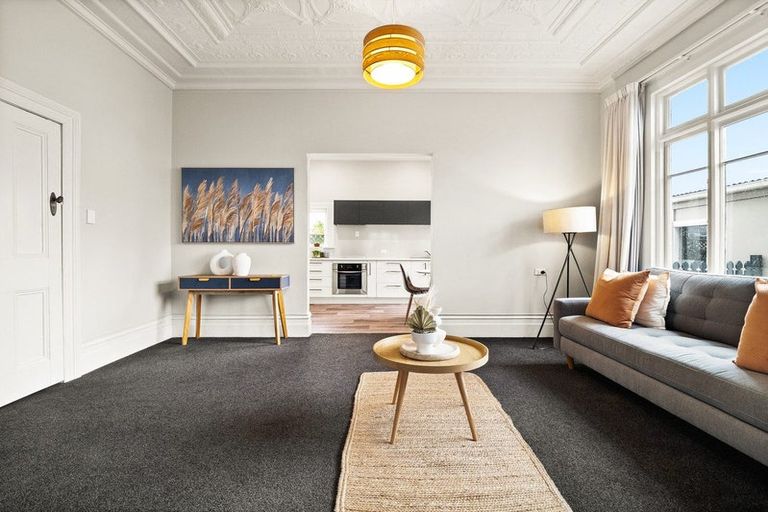 Photo of property in 4 Rugby Street, Saint Kilda, Dunedin, 9012