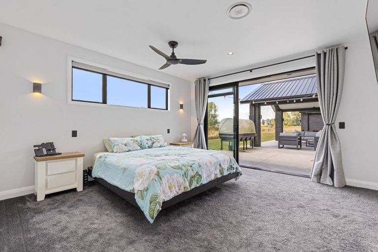 Photo of property in 250 Pokuru Factory Road, Pokuru, Te Awamutu, 3875