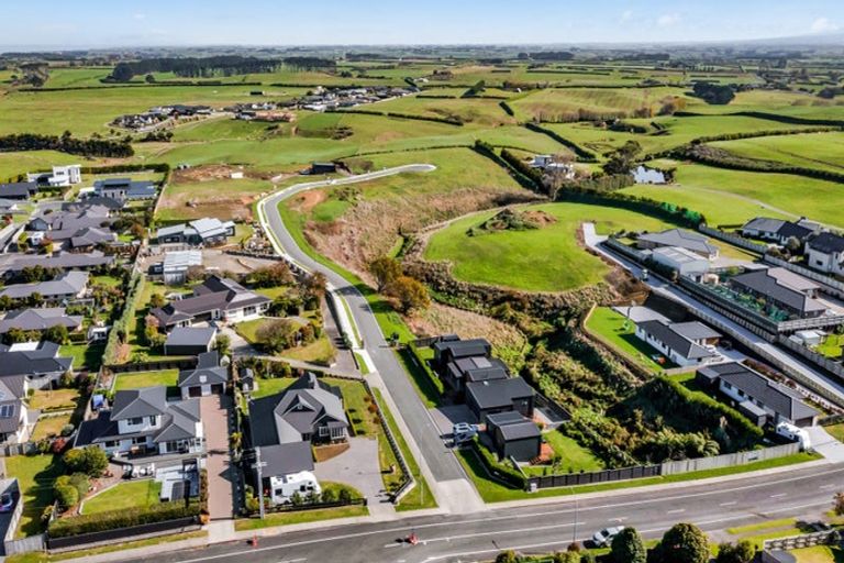 Photo of property in 25 Harakeke Place, Hawera, 4610