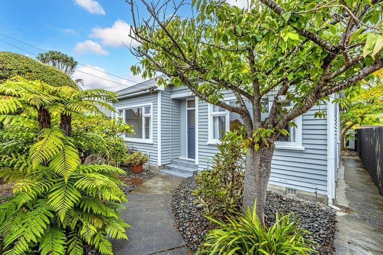 Photo of property in 27 Bennett Street, Papanui, Christchurch, 8053