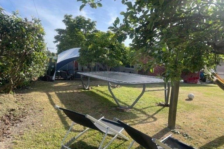 Photo of property in 10 Rimu Street, Pleasant Point, 7903