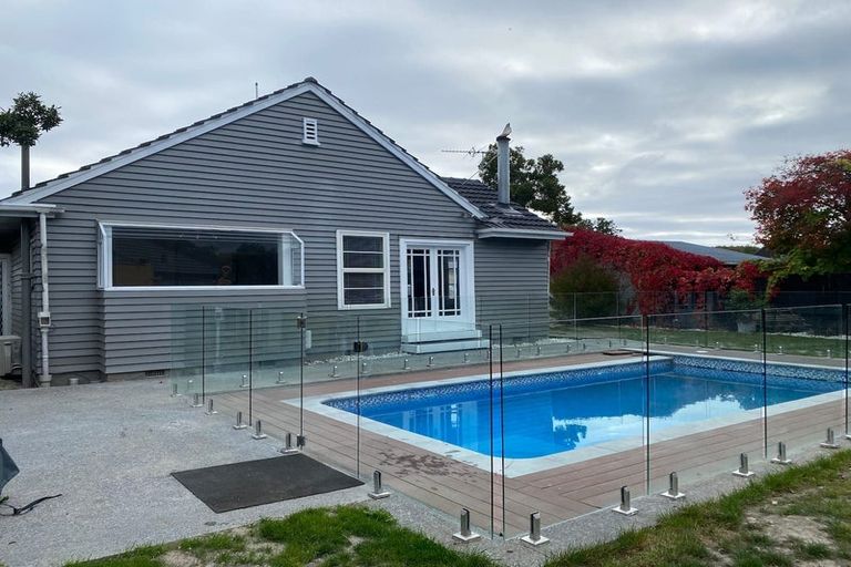 Photo of property in 7 Prossers Road, Saint Martins, Christchurch, 8022