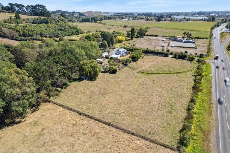 Photo of property in 11 Nepia Road, Marybank, Whanganui, 4572