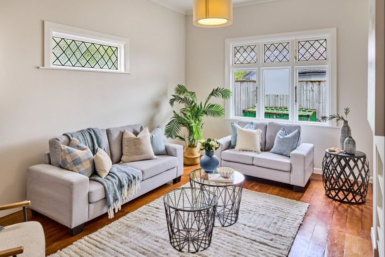 Photo of property in 44 Copeland Street, Hutt Central, Lower Hutt, 5011