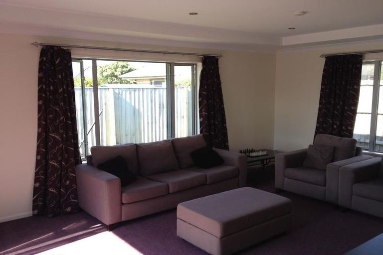 Photo of property in 9 Gillatt Gardens, Halswell, Christchurch, 8025