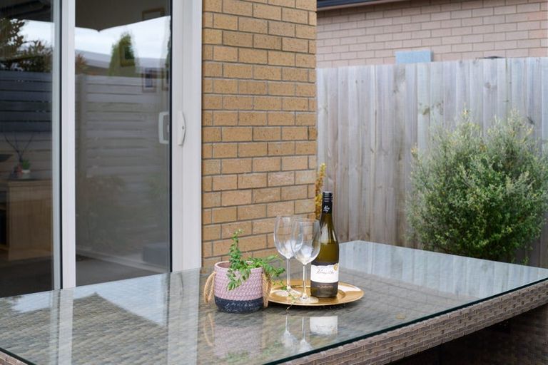 Photo of property in 3 Cable Lane, Halswell, Christchurch, 8025