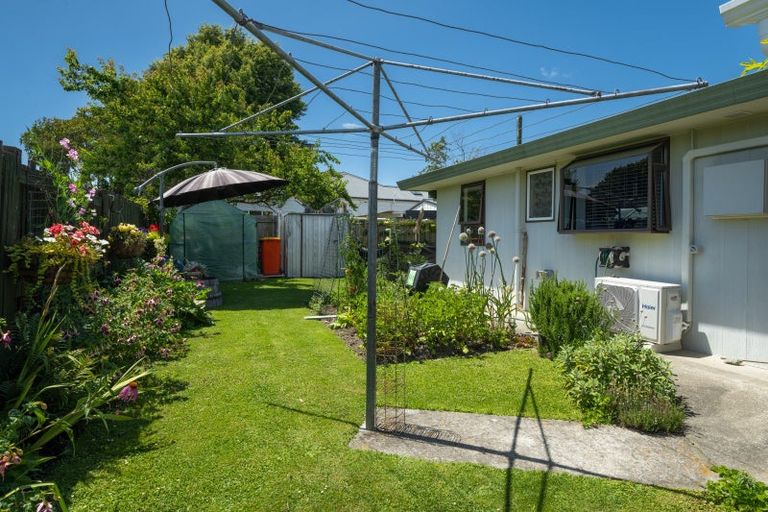 Photo of property in 20 Ward Street, Springlands, Blenheim, 7201