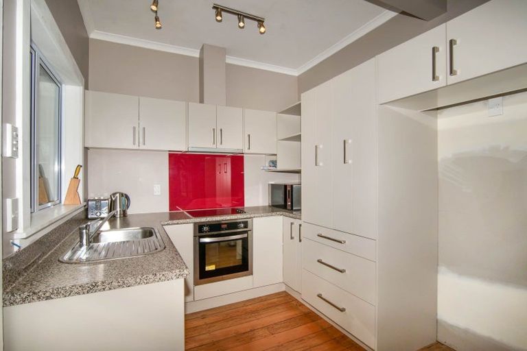 Photo of property in 119 Brougham Street, Westport, 7825