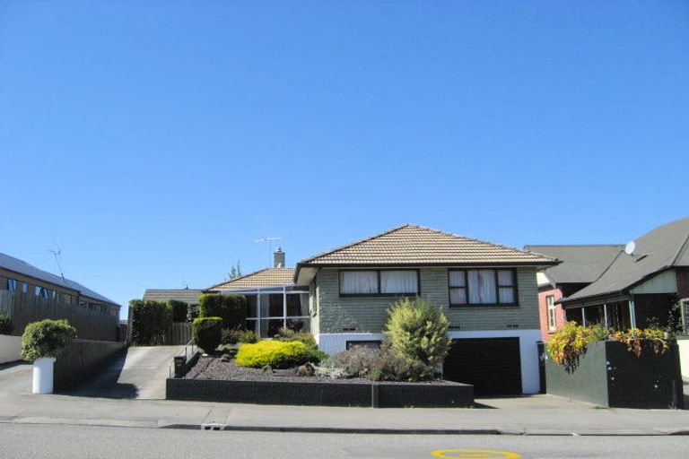 Photo of property in 185 Le Cren Street, Seaview, Timaru, 7910