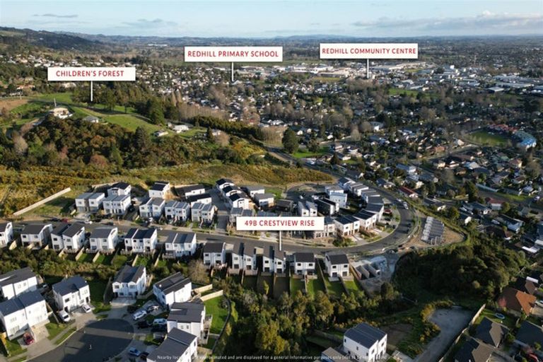 Photo of property in 49b Crestview Rise, Papakura, 2110