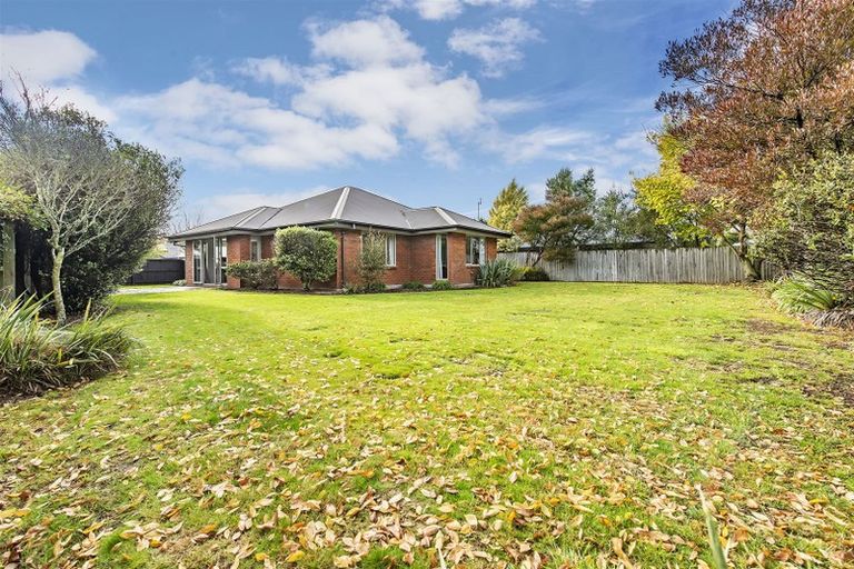 Photo of property in 33 Kinglear Drive, Rolleston, 7614