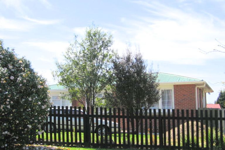 Photo of property in 29 Roosevelt Road, Western Heights, Rotorua, 3015