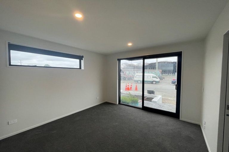 Photo of property in 20/333 Lincoln Road, Addington, Christchurch, 8024
