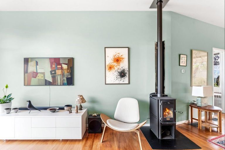 Photo of property in 34 Whitmore Road, Tawharanui Peninsula, Matakana, 0986