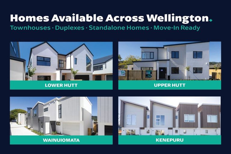 Photo of property in 8 Maire Street, Wainuiomata, Lower Hutt, 5014