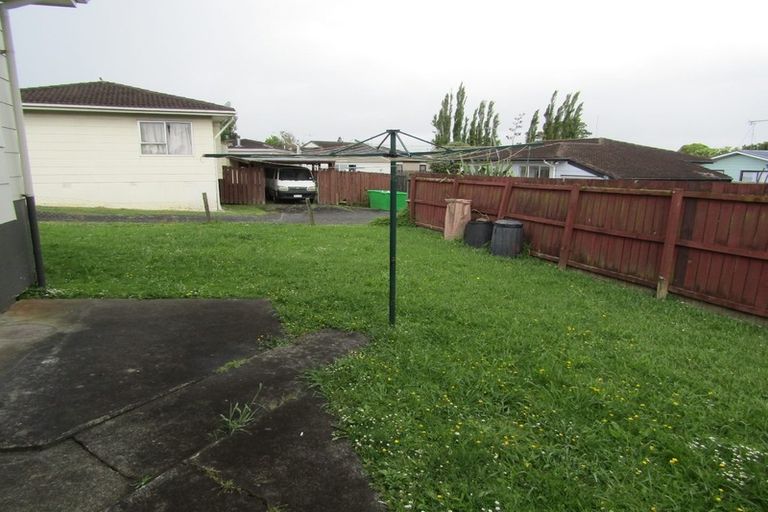 Photo of property in 1 Secretariat Place, Randwick Park, Auckland, 2105